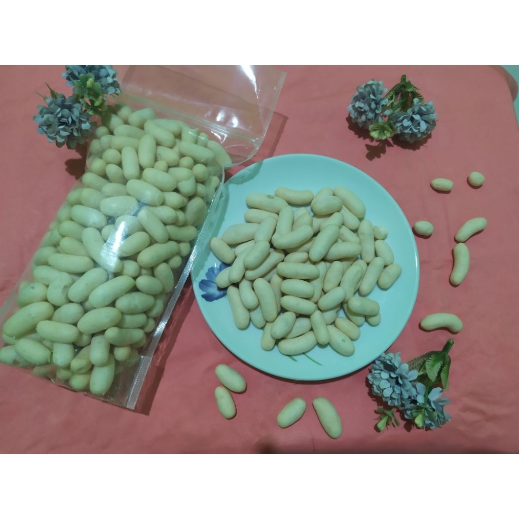 PILUS IKAN TENGGIRI GURIH RENYAH