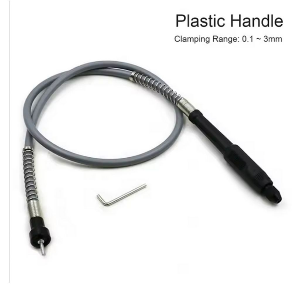 Kabel Extension Flexible Shaft Rotary Grinder Tool