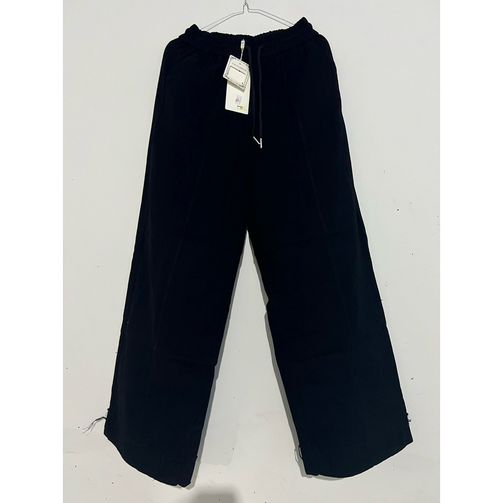 Celana Kulot Bangkok Cotton Premium A&K Fashion