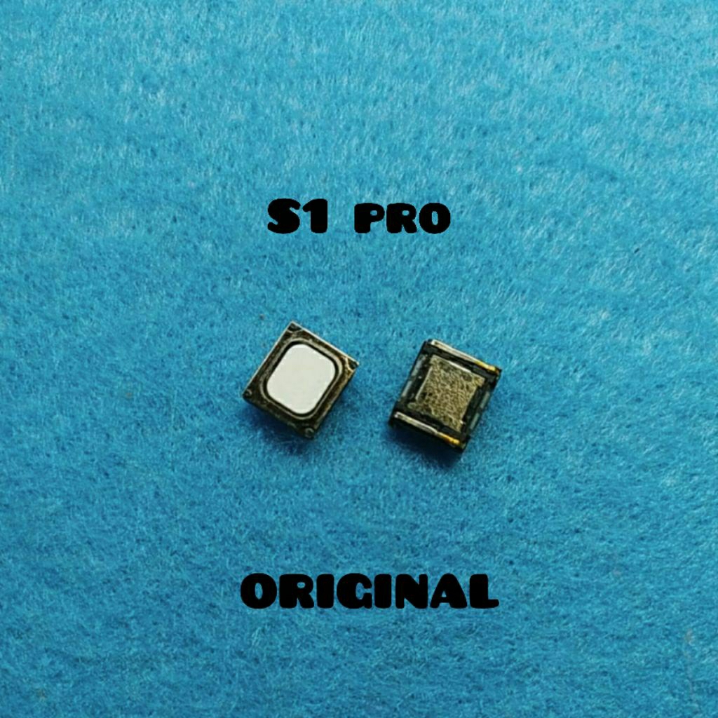 SPEAKER TELINGA VIVO S1 PRO ORI COPOTAN