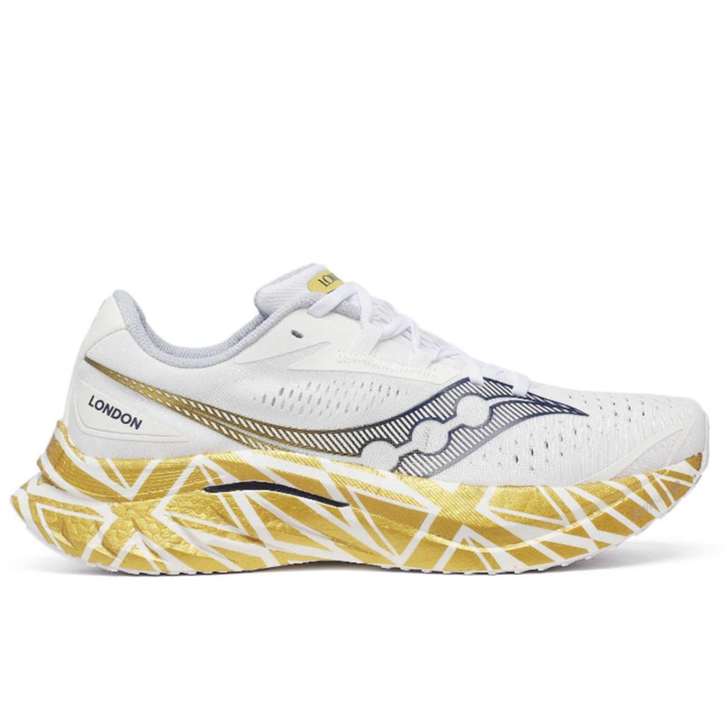 SAUCONY ENDORPHIN SPEED 4 LONDON