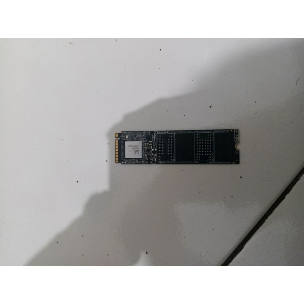 ssd 500gb nvme copotan laptop