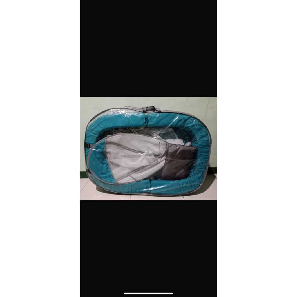 KASUR BAYI DIALOGUE BABY