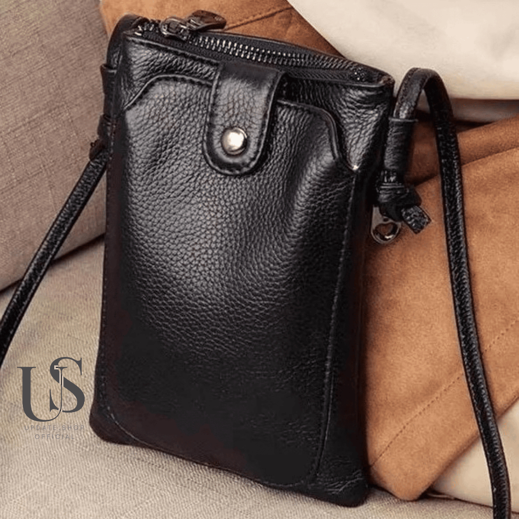 PROMO 2026 - TAS SELEMPANG HP [MUAT HP] TAS DORI - DOMPET/TAS HP | DOMPET/TAS KOREA | TAS SELEMPANG 