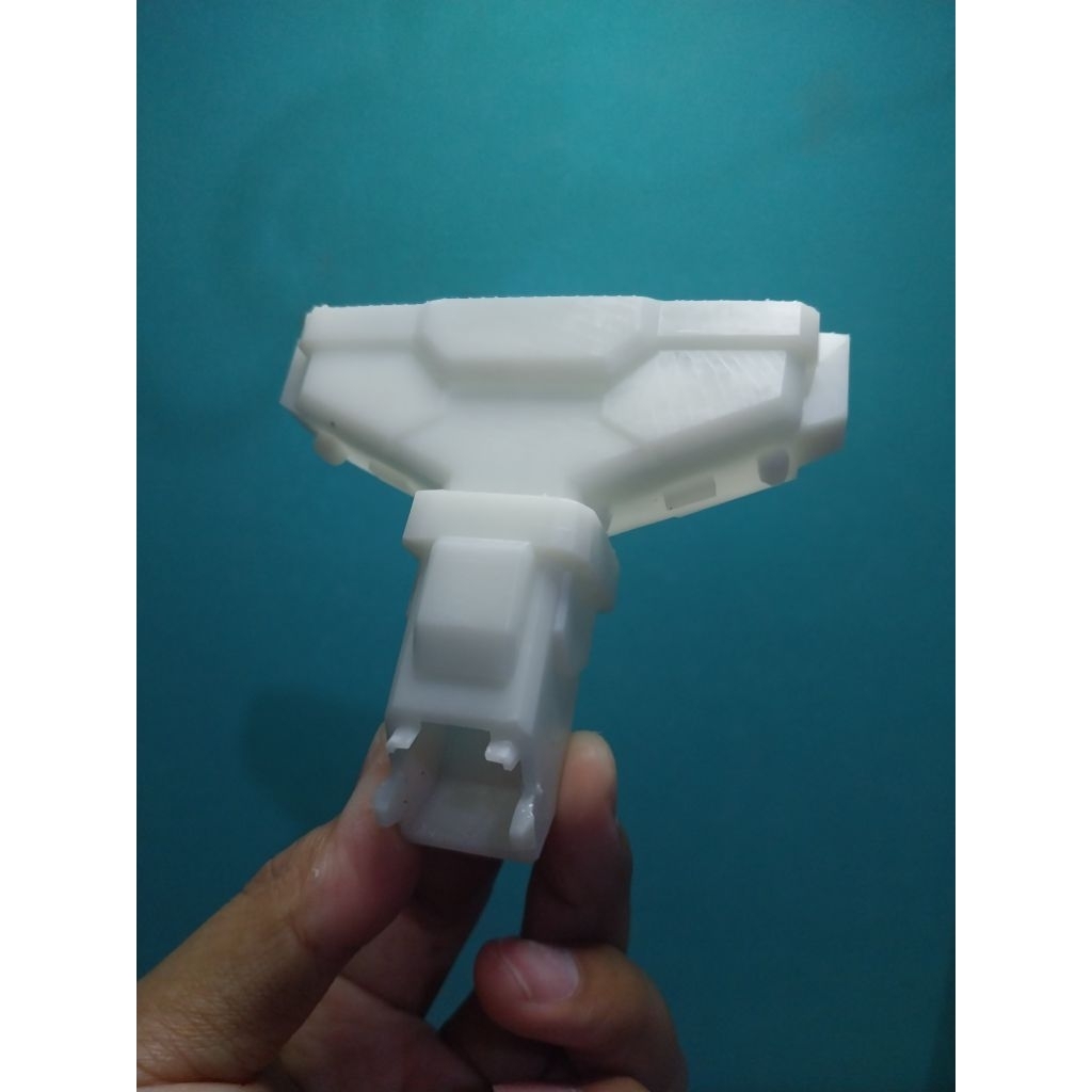 B-Daman Loading Magazine Cross Fight (Baca Deskripsi)