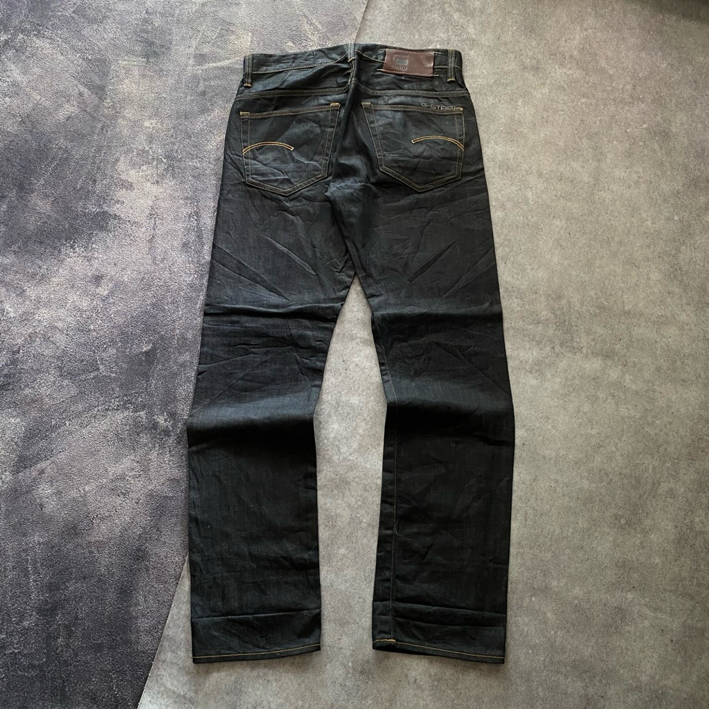 JEANS RAW G-STAR