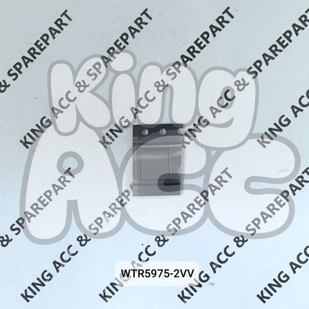 IC RF SAMSUNG NOTE 8 N950 WTR5975-2VV