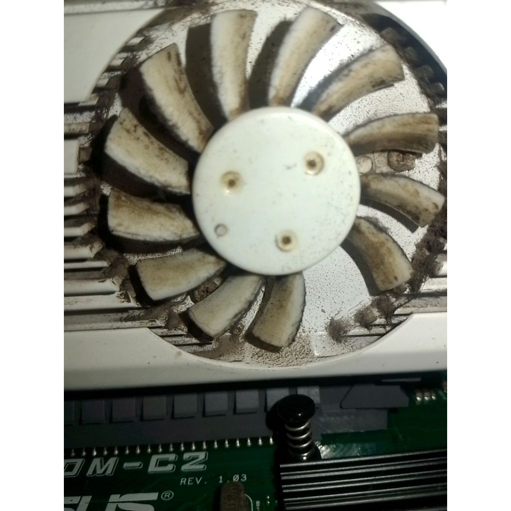 GT 1030 2GB Galax white EXOC