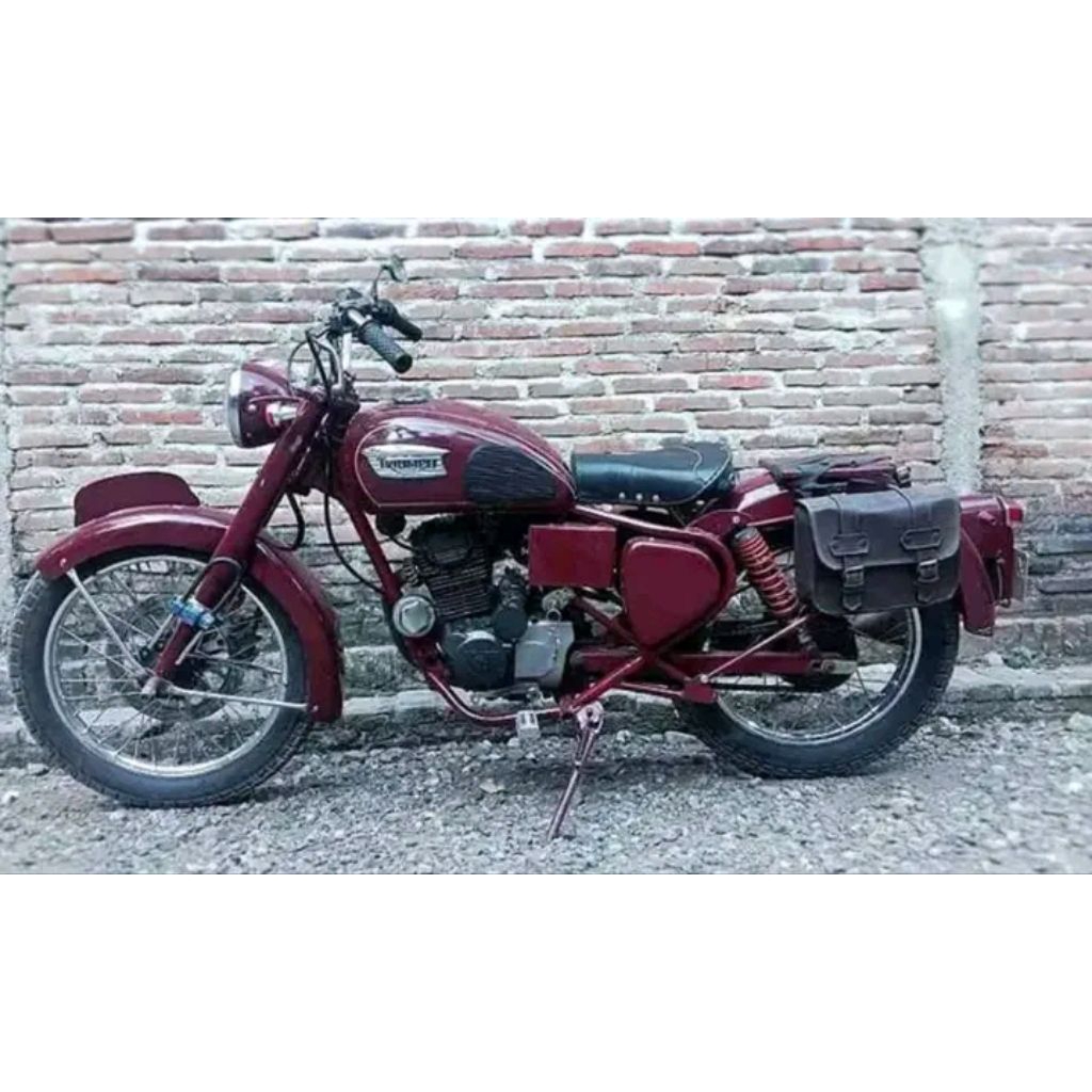 tengki bsa slebor bsa lampu bsa tengki britis