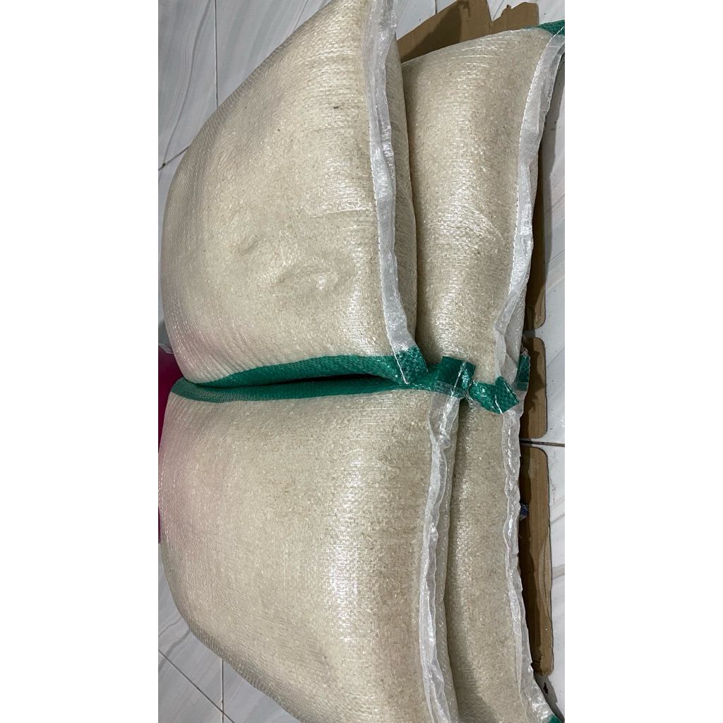 BERAS IR 42 10kg Premium asli Padang tanpa Campur