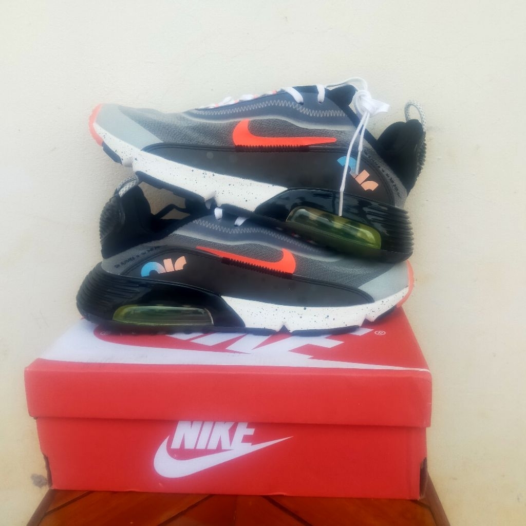 sepatu N1k3 Airmax 2090 baru