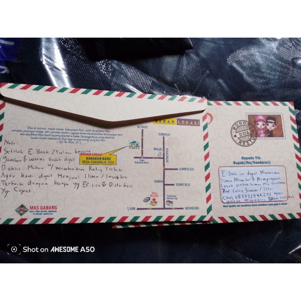 [FINGERPRINT] HP ANDROID 4G  HP ANDROID MURAH - RAM 2GB