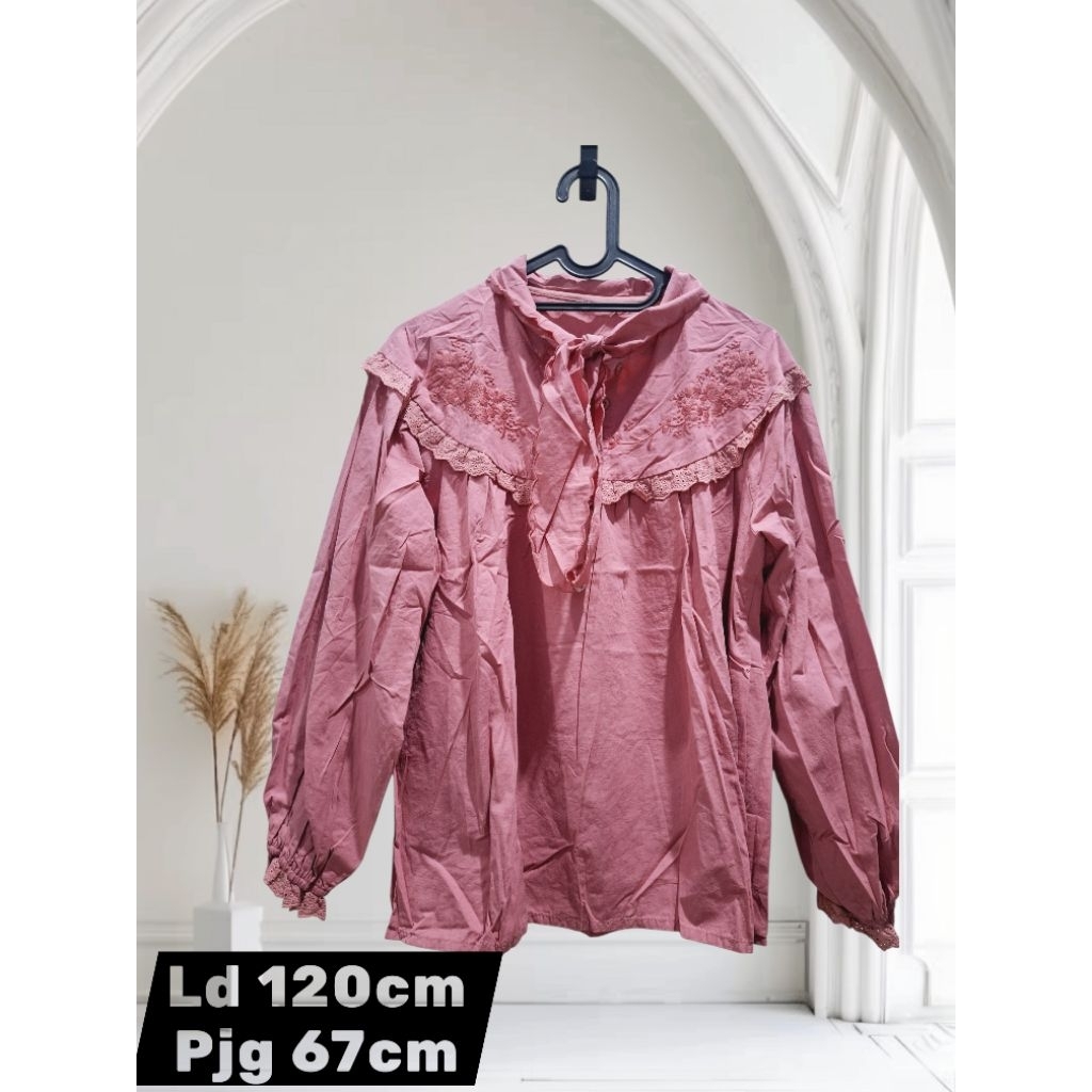 Ready atasan Bkk, Harajuku, Ladyshop...