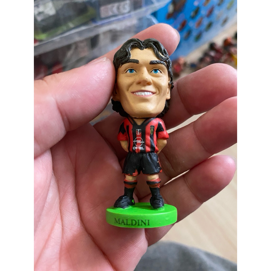 Corinthian Prostars PAOLO MALDINI AC MILAN
