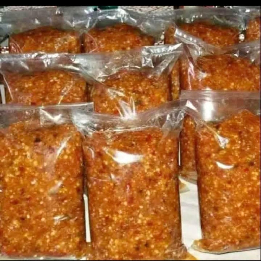 Sambel pecel 1kg