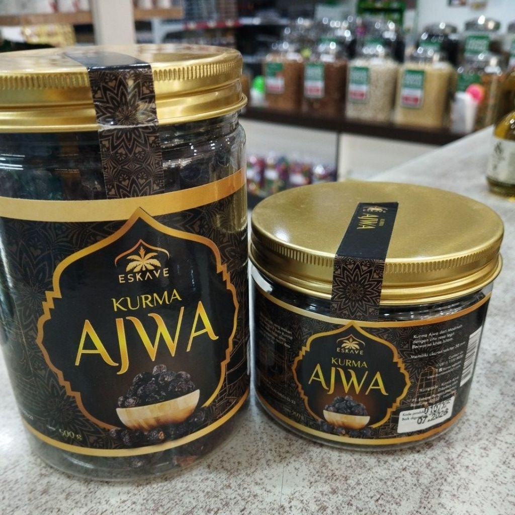 Ajwa Madinah