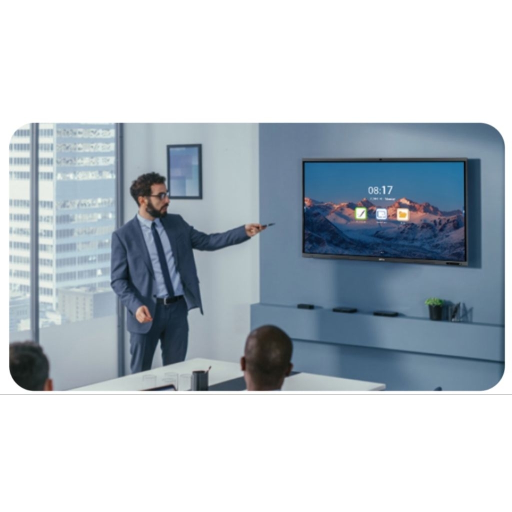 Smart Board TV