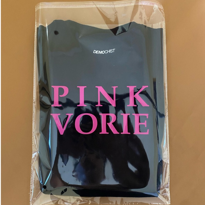 plastik opp bening 30x40 cm sablon plastik baju sablon plastik