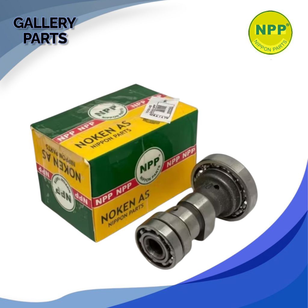 NOKEN AS YAMAHA JUPITER Z (5TP) NPP ORIGINAL