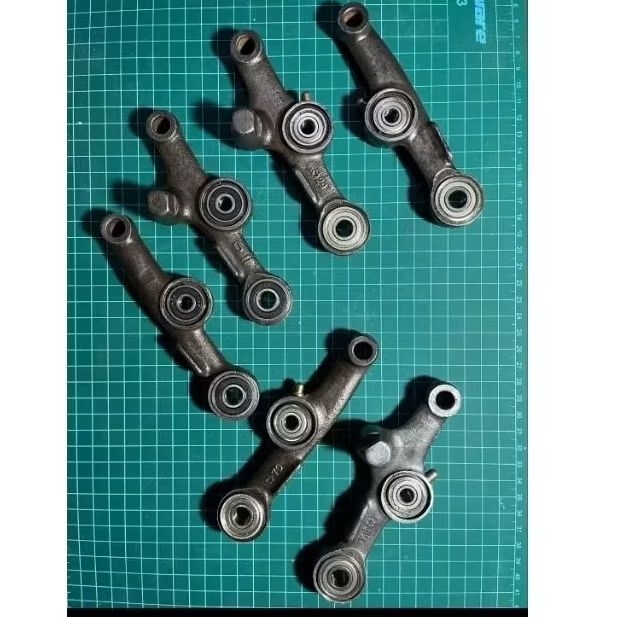 Anting fork shock ayun C70 custom bearing Anting fork ayun  C700/C800 custom bearing