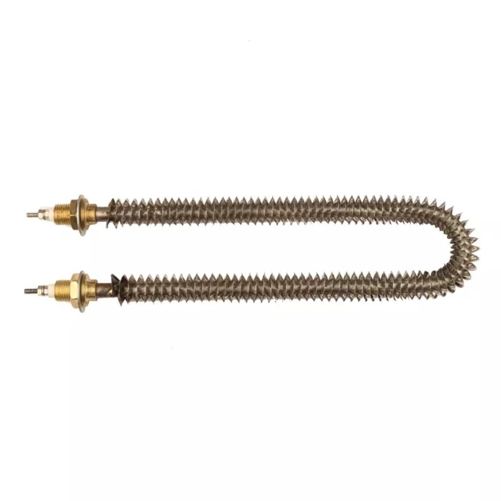 Finned Heater / Element Pemanas Ruang / Ducting Element / Pemanas Oven