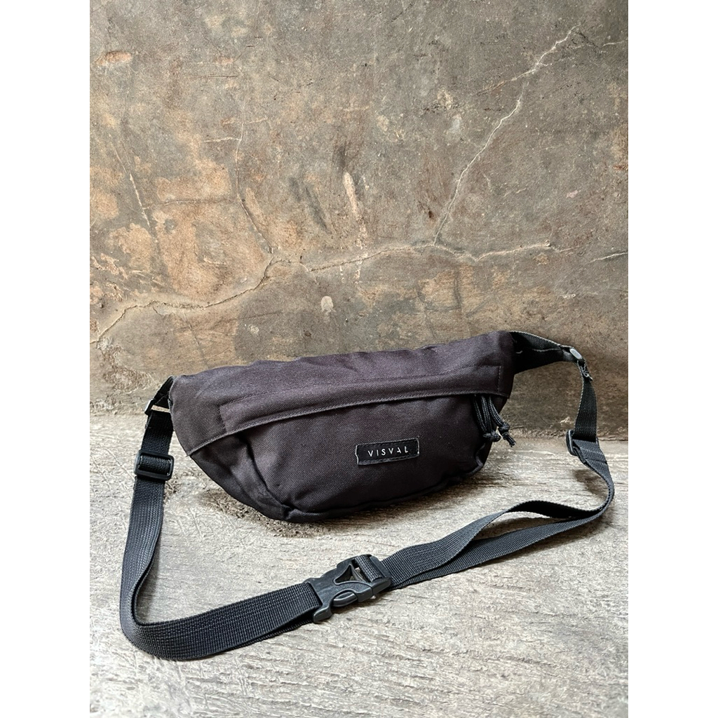 Preloved Visval Sling bag