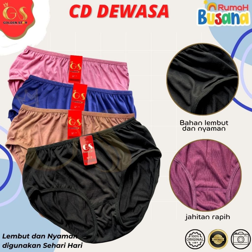 1 Lusin Celana Dalam wanita dewasa | Paket 1 Lusin Celana Dalam Wanita / Celana Dalam Wanita Sexy Uk
