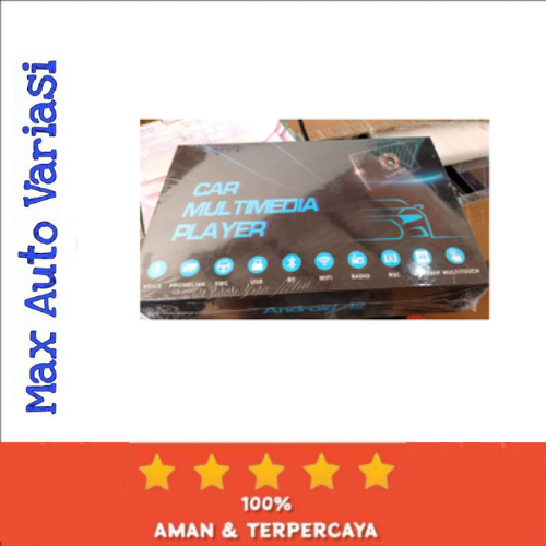 2DIN ANDROID NAPOLLY