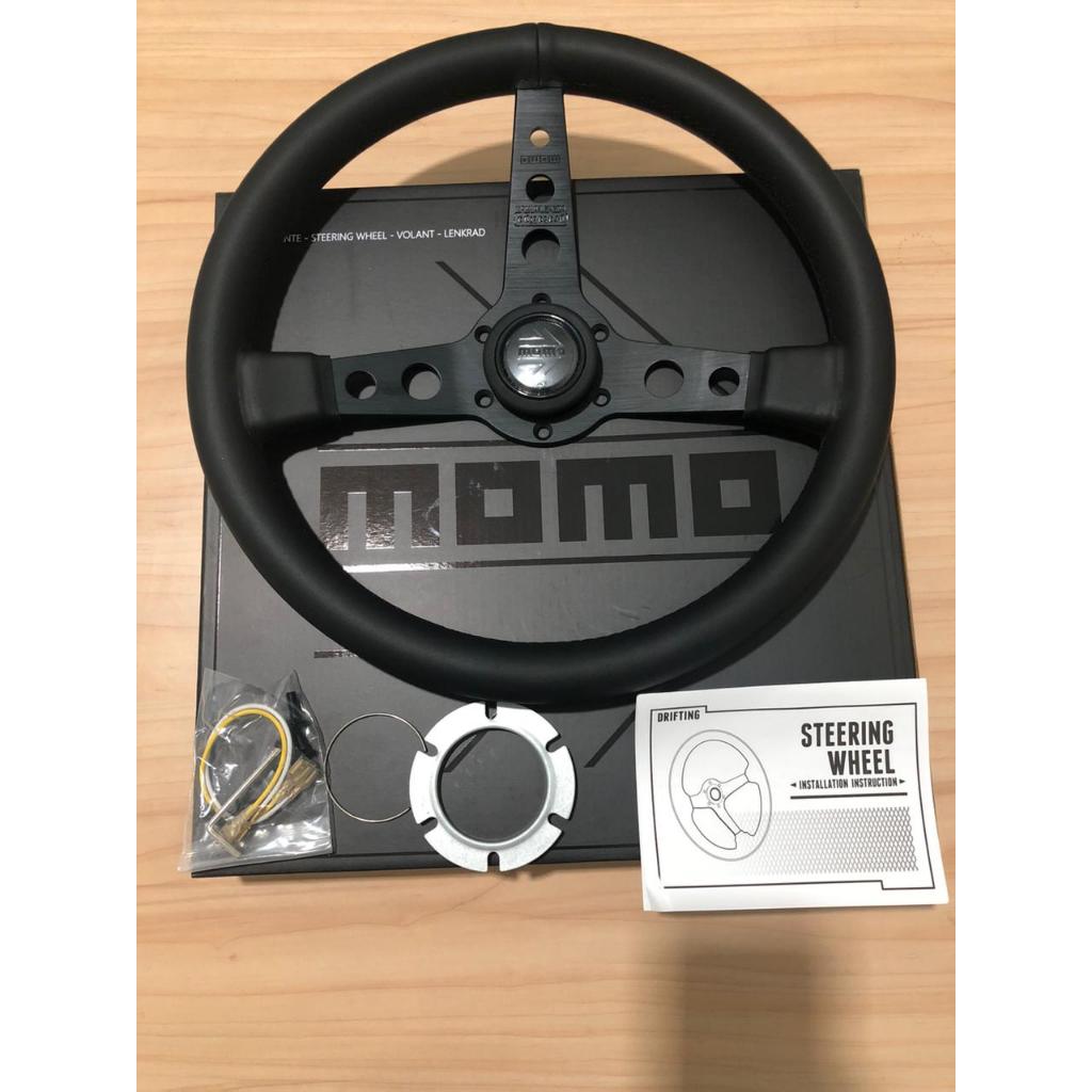 Stir momo bolong  stir momo