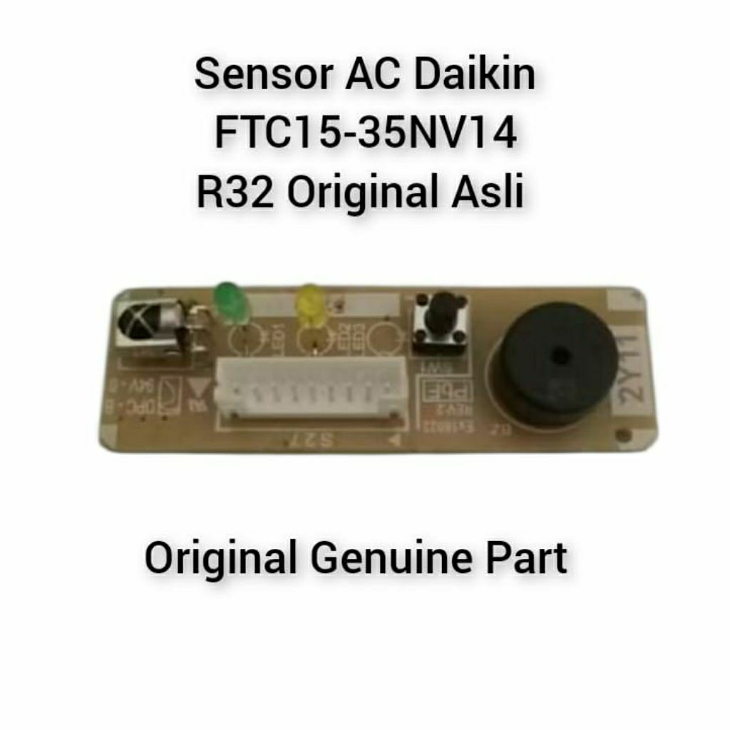 Sensor AC Daikin FTC15-35NV14 R32 Original