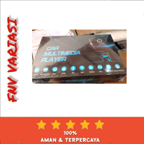 2DIN ANDROID NAPOLLY