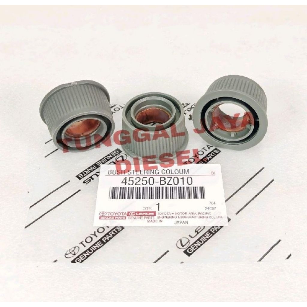 Bushing Coloum Steering Bush Bosh Column Colum Steer Stir Toyota Avanza Xenia 2004-2011 Original