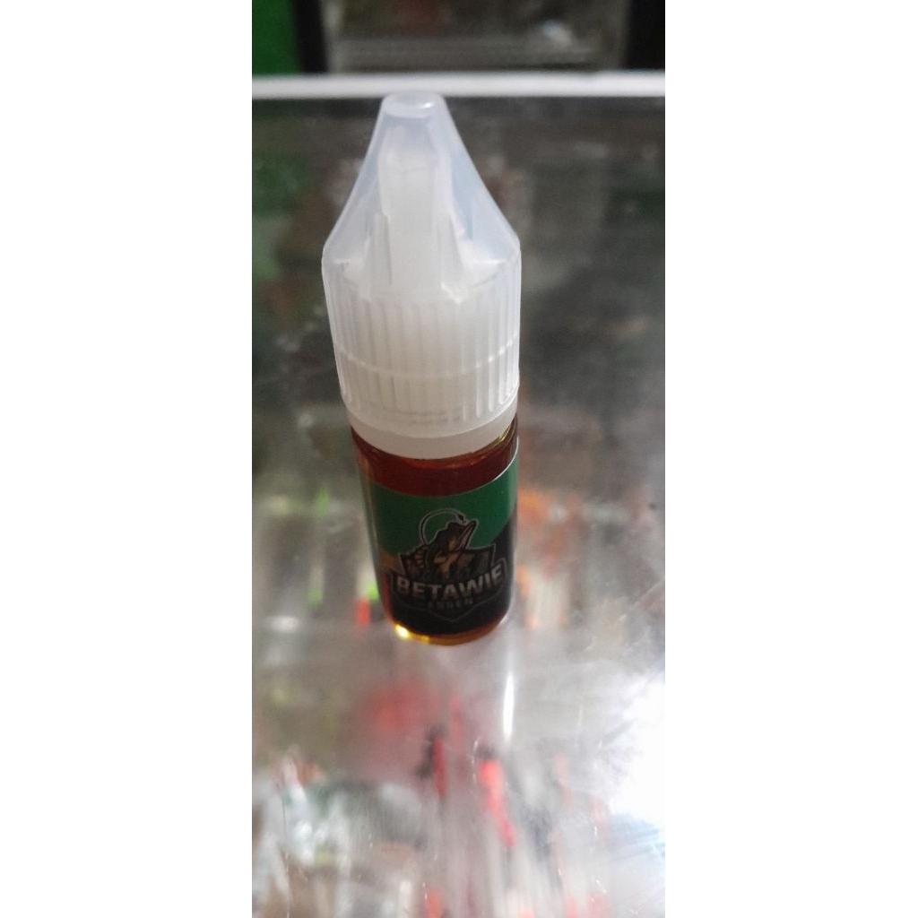 essen booster nila/mujaer