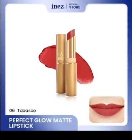 perpect glow matte coral tree