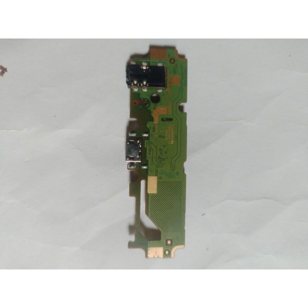 PAPAN CHARGER/CAS VIVO Y91/Y93/95 Original cabutan 100% Tested