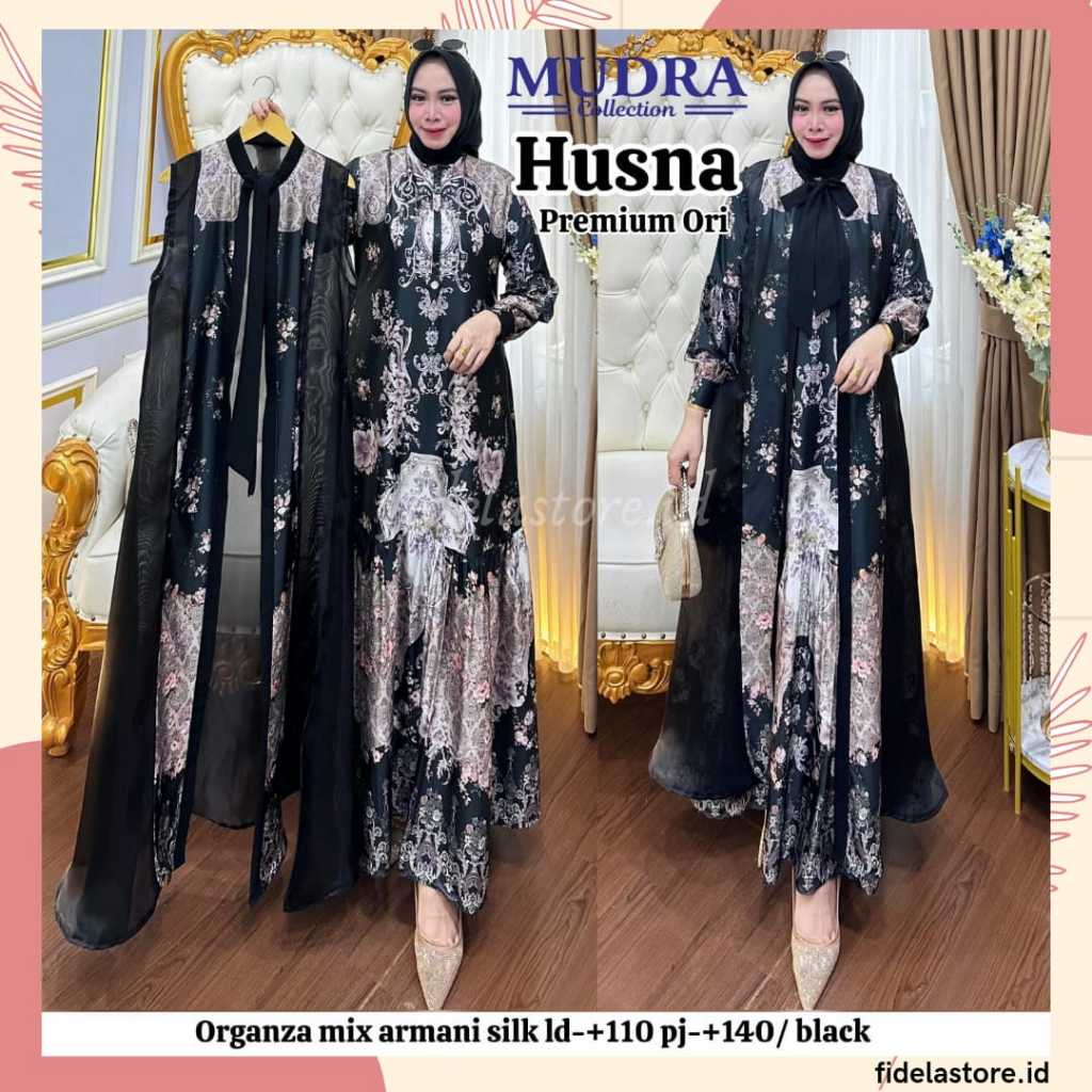 Mudra Hijab | Gamis Terbaru | Gamis Wanita | Gamis Pesta | Dress Kondangan | Gamis Mudra | Gamis sya