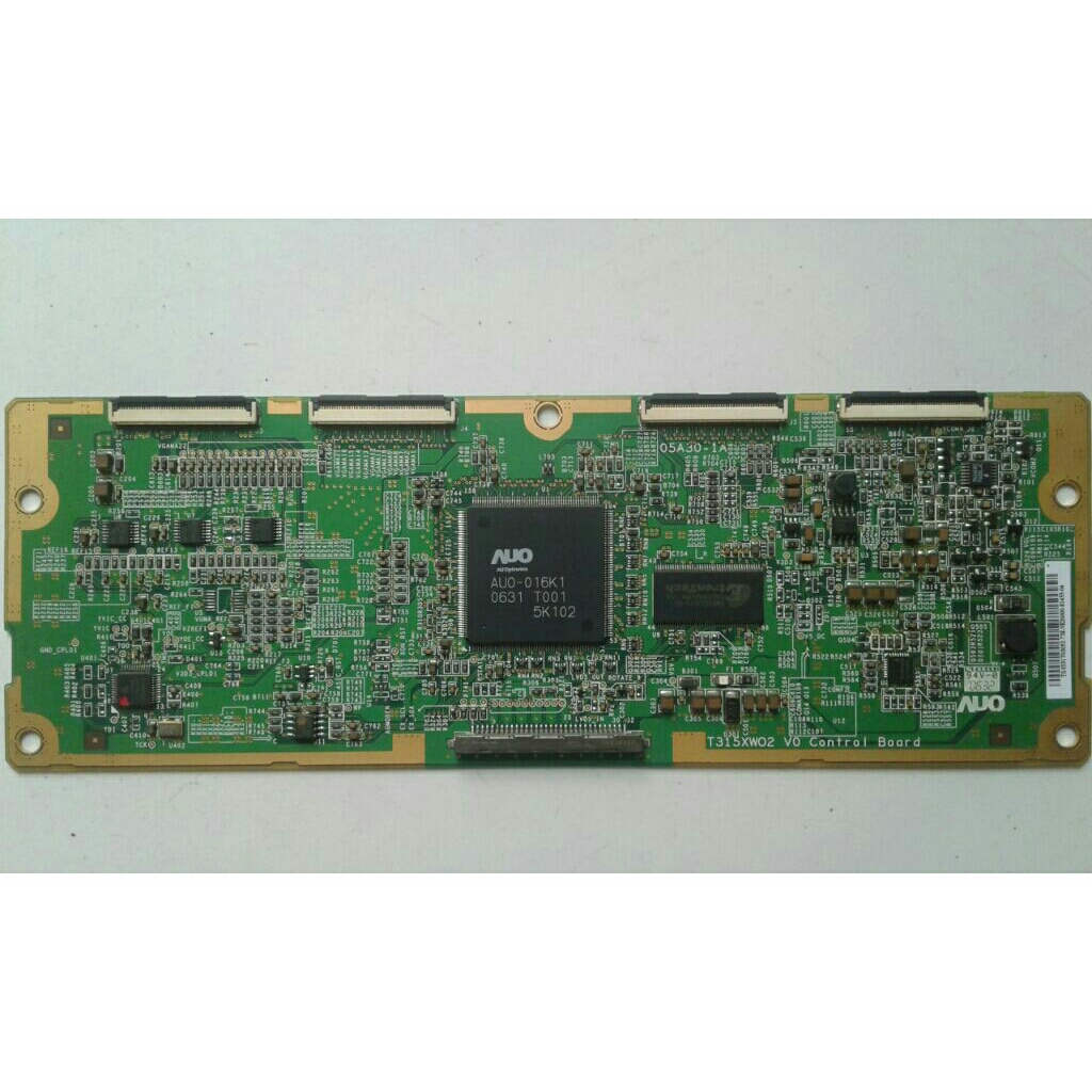 Tcon ticon tikon tv Polytron PLM 32M22 PLM32M22K