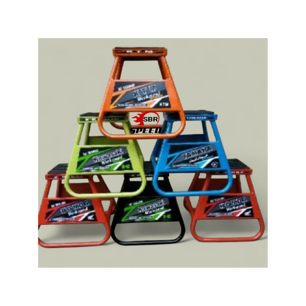 Workstand motor Trail.KLX150.CRF150.WR