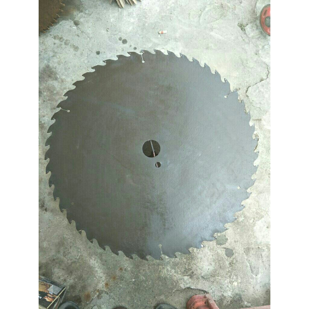 piringan serkel bekas diameter 60cm lubang as 5.1cm