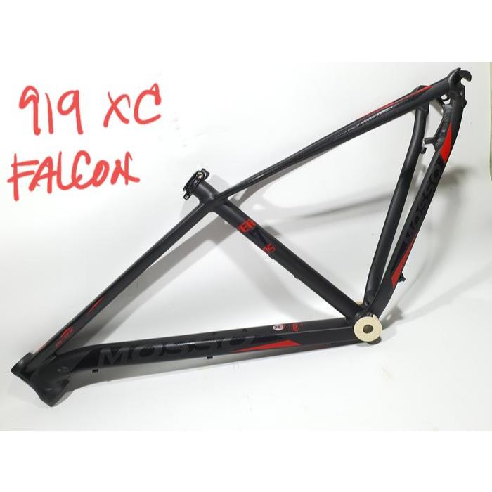 Frame MTB Mosso 919 XC Falcon