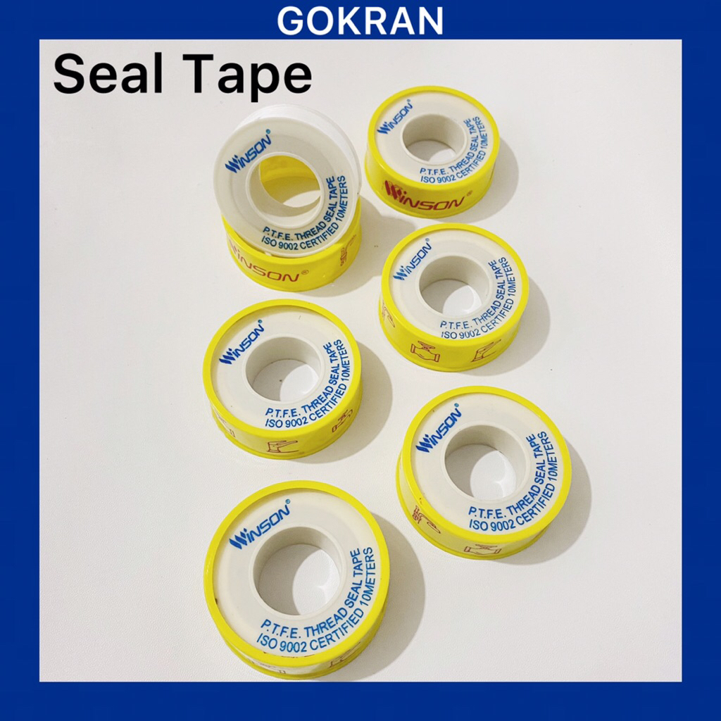 Seal Tape WINSON,Seal Tape Kran air