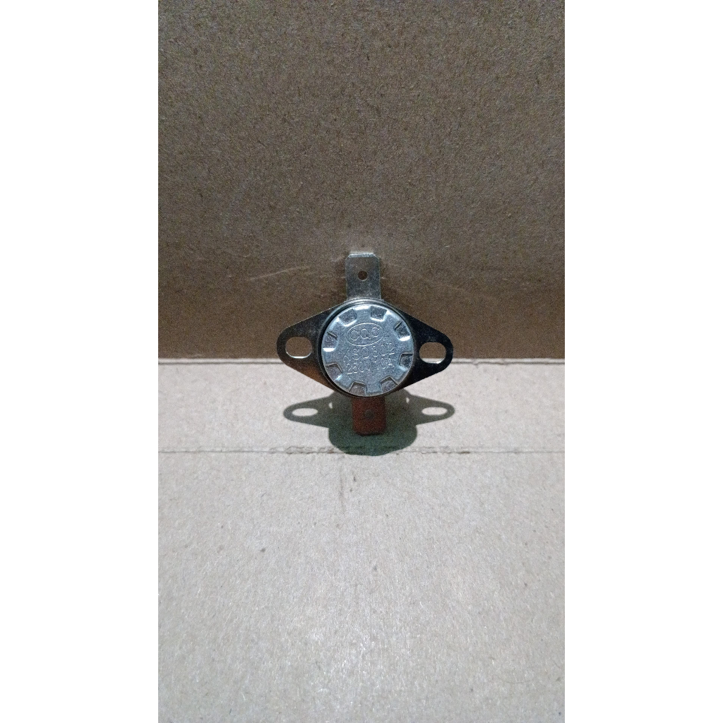 7623 thermostat termostat kancing ksd301 ksd 301 90derajat 90 derajat