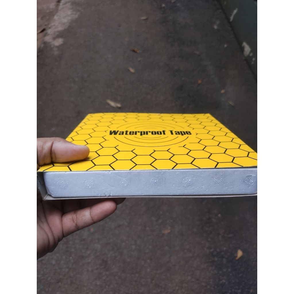 Lem Mika Lampu Mobil atau Motor Premium High Quality