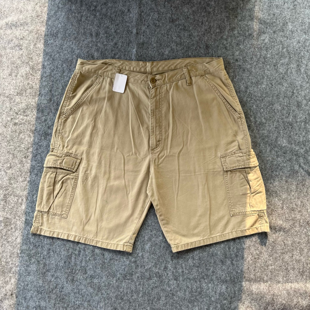 celana cargo sz38 Wrangler