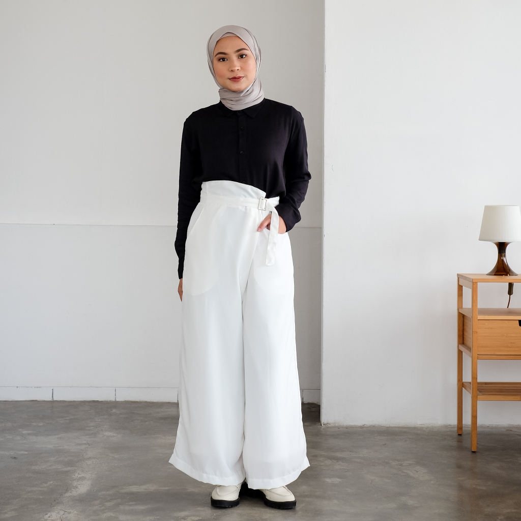 Najia Culottes - swifter