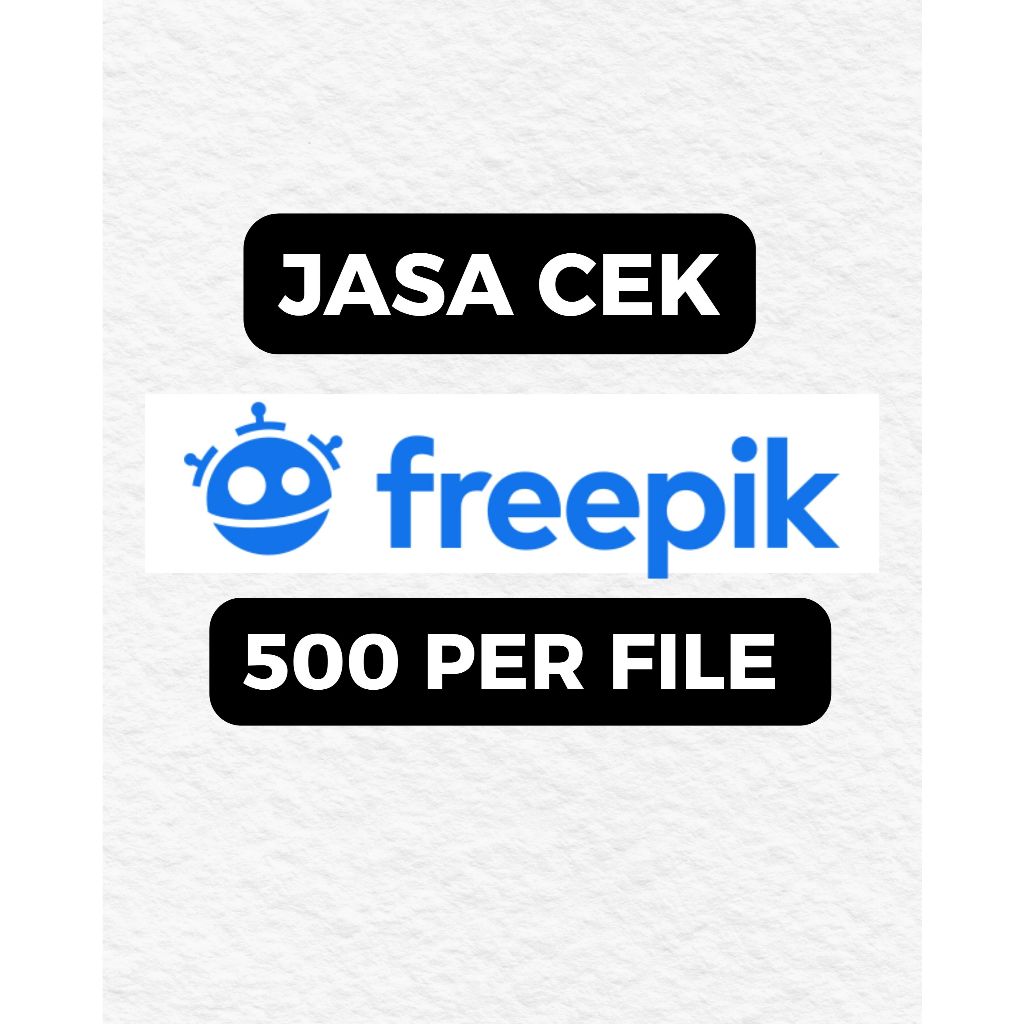 JASA DOWNLOAD FREEPIK