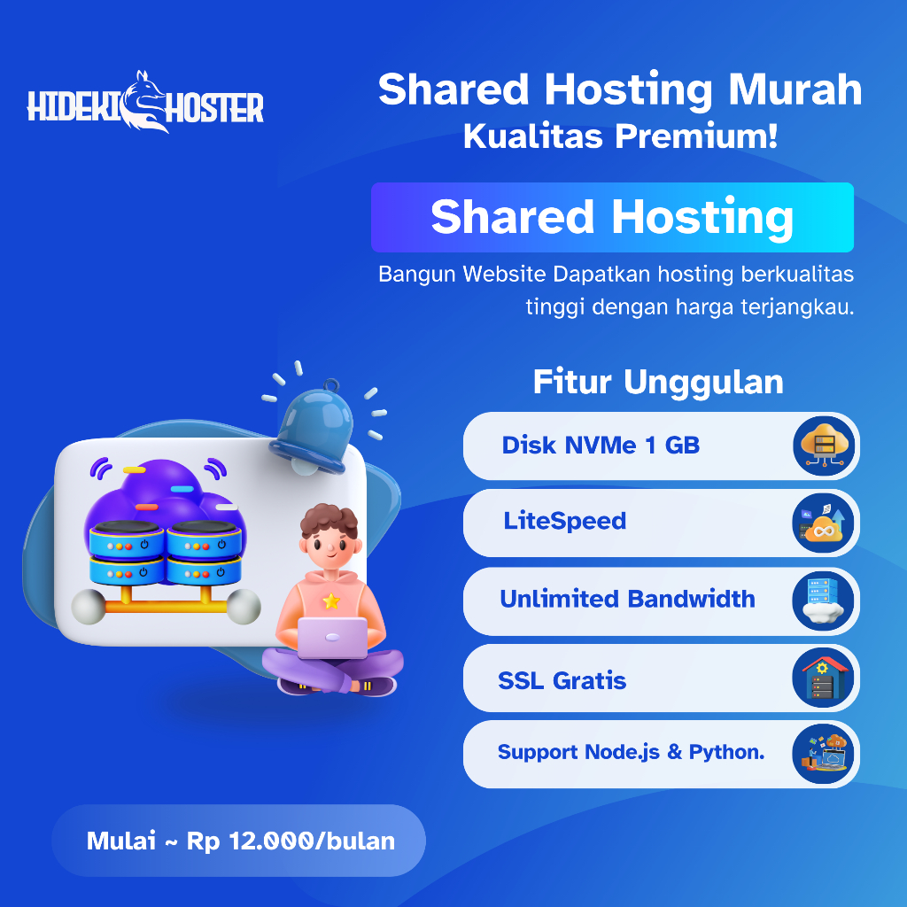 SharedHosting