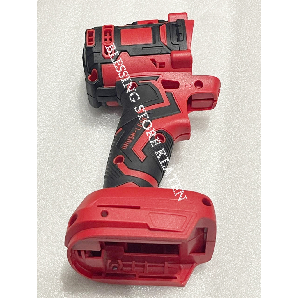 SPAREPART IMPACT WRENCH - CASING BODY IMPACT WRENCH / HOUSING BODY IMPACT WRENCH