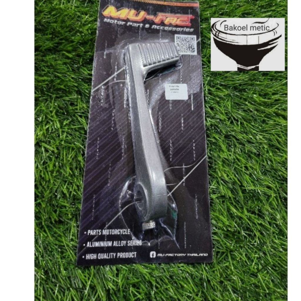 selahan mio sporty kick stater Mio smile Mio old nouvo Mio soul fino model vespa Thailand engkolan t