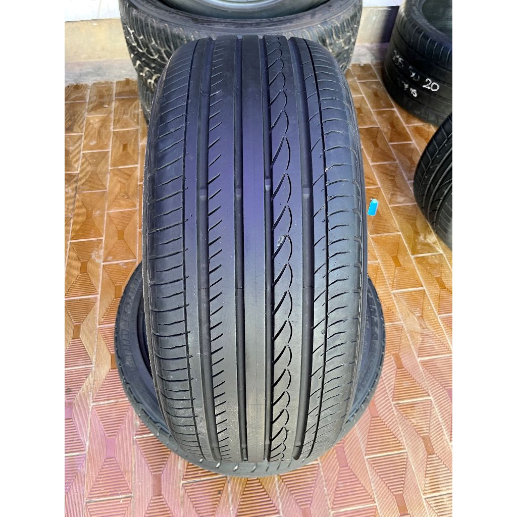 Ban Yokohama Advan DB Dcible 215 50 r17 1Pcs